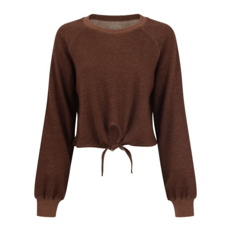 Year of Ours - Womens the Carrie Sweatshirt 2.0