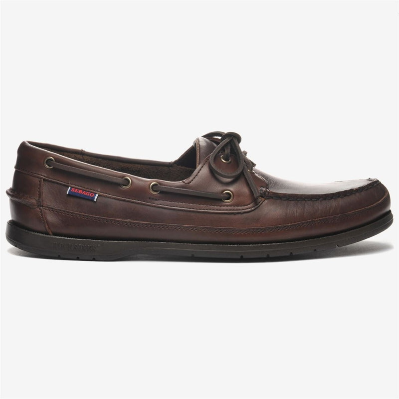 Sebago - Mens Schooner Footwear