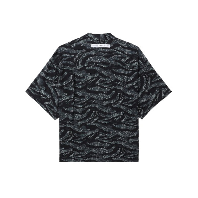 Alpha Industries - Mens Alpha Army Hawaii Shirt