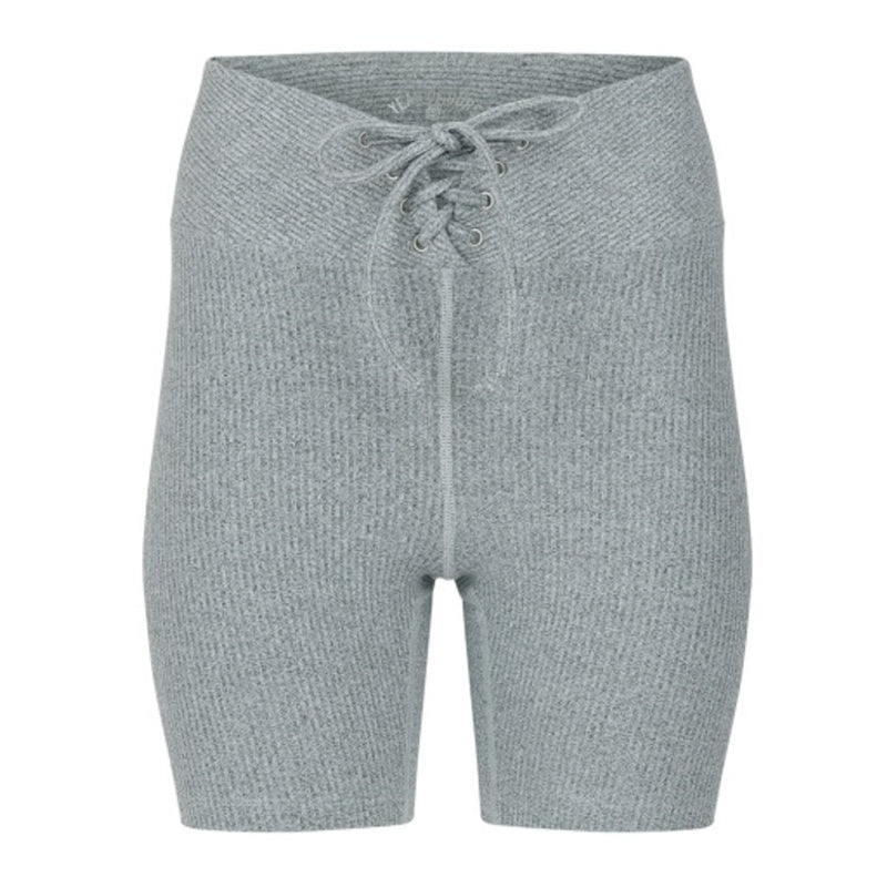 Year of Ours - Womens Ribbed 6 Football Short