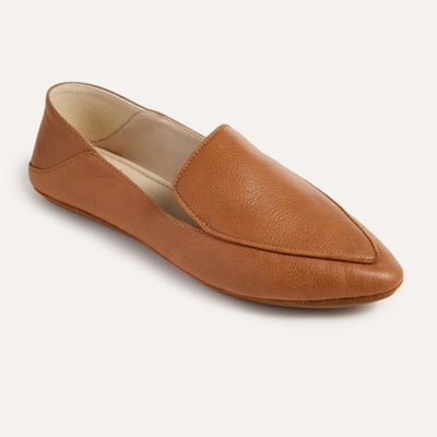 Yosi Samra - Womens Vivina Crashback Loafer