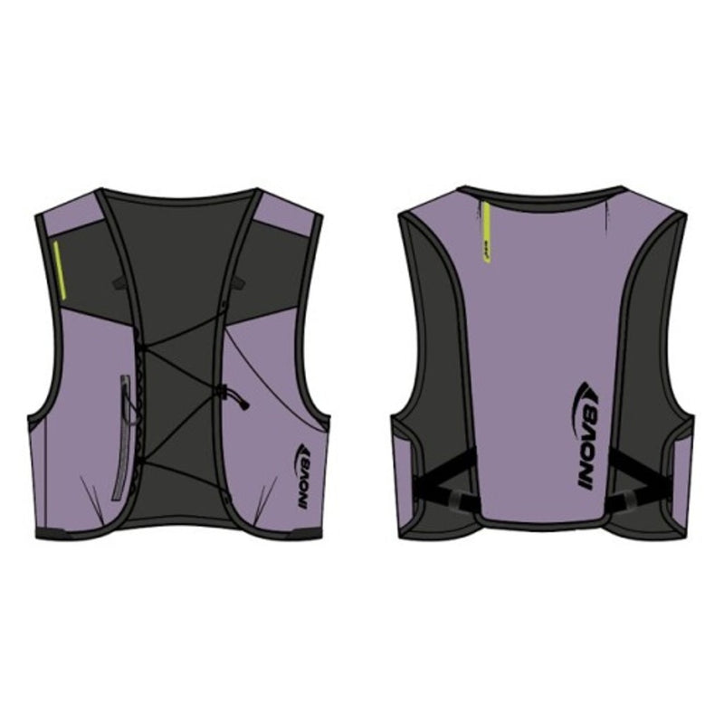 inov-8 - Unisex Racepac 4