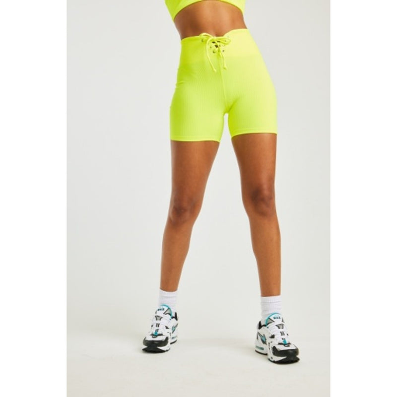 Year of Ours - Womens Football Biker Short