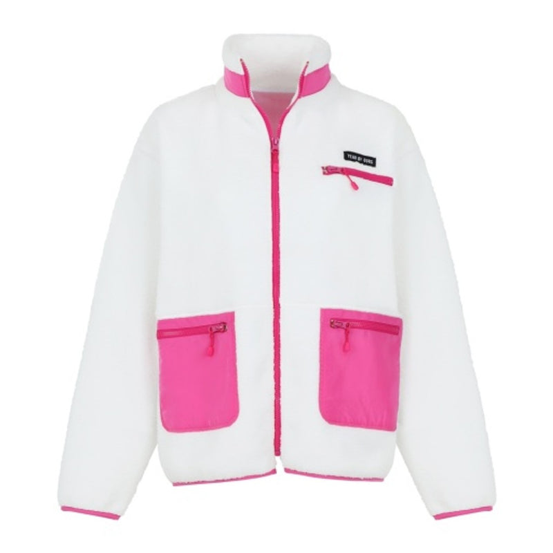 Year of Ours - Womens the Park City Zip Jacket