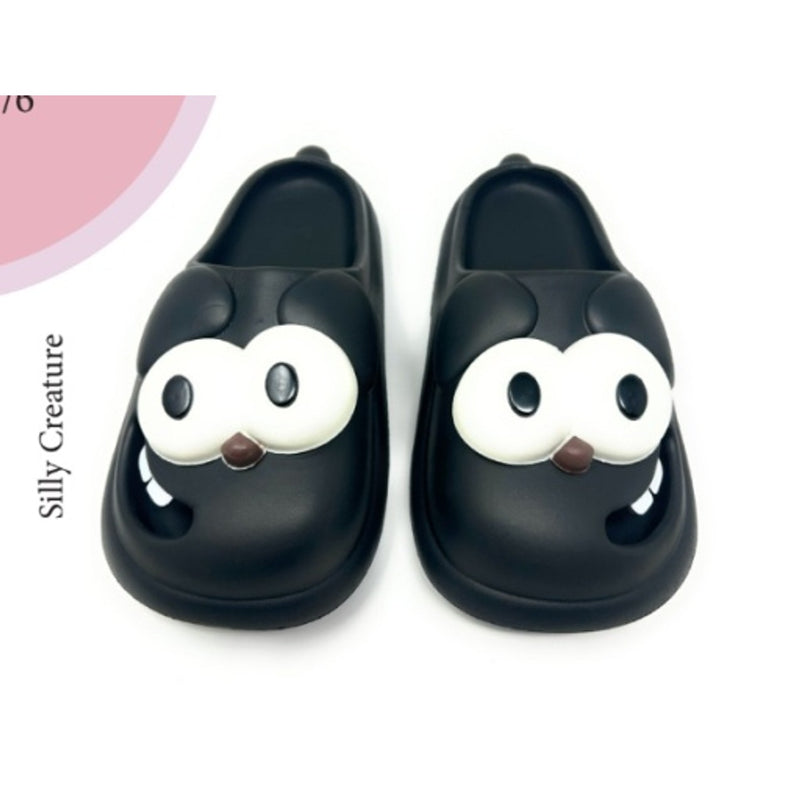 Oooh Yeah - Kids Silly Creature-Silly Slides-Kids