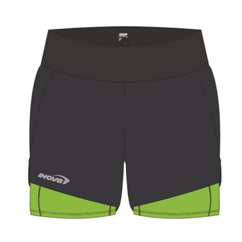 inov-8 - Womens Airlite 2in1 Short with