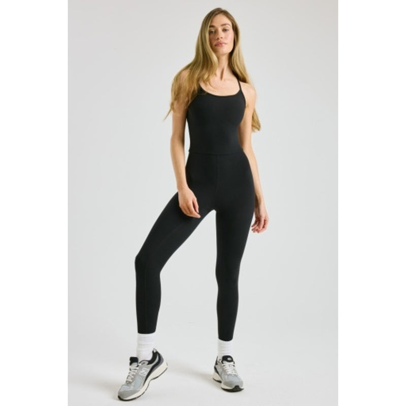 Year of Ours - Womens Studio 7/8 Everyday Onesie