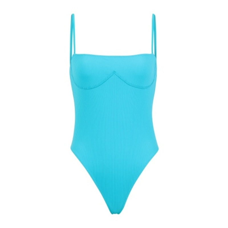 Year of Ours - Womens Priscilla One Piece