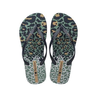 Ipanema - Pajar Women's Ipanema Animal Print Vi Fem