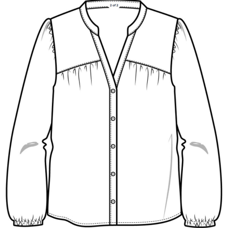 DK Company - Womens Ihmarrakech So Sh5
