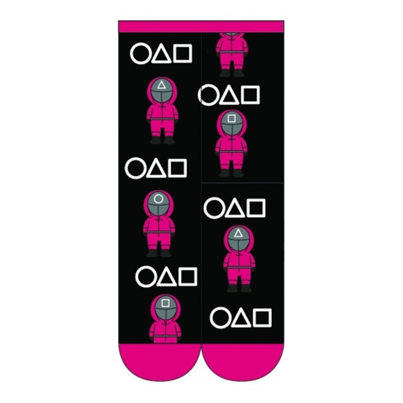 Oooh Yeah - Mens Lil Workers Mens Crew Socks