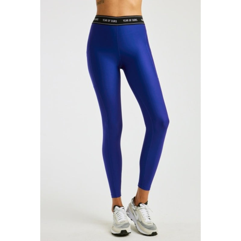Year of Ours - Womens Recycled Hike Legging