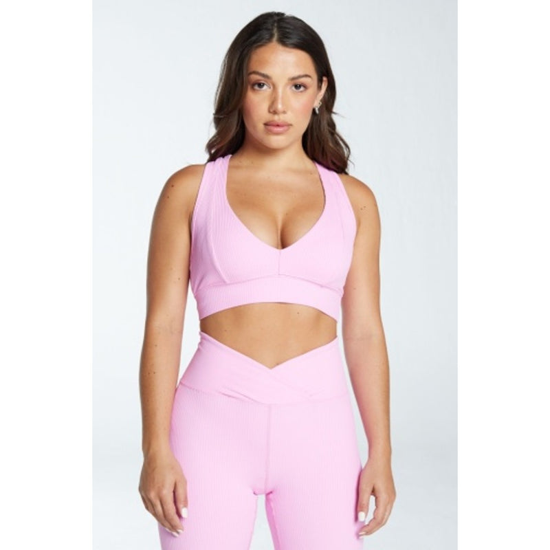 Year of Ours - Womens Tess V Bra