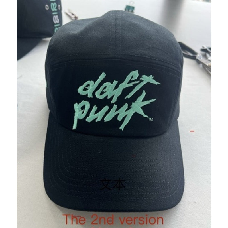 Alpha Industries - Mens Daft Punk X Alpha Hat