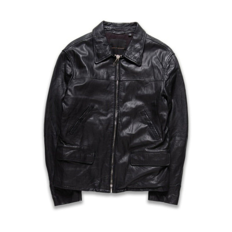 Deus Ex Machina - Mens Turner Jacket