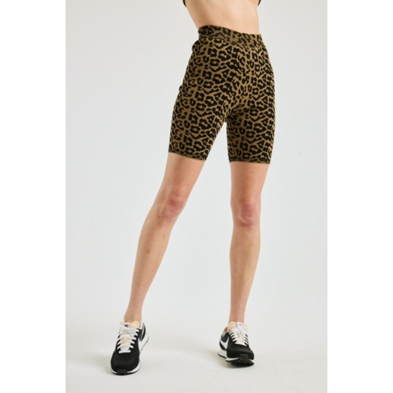 Year of Ours - Womens Sepulveda Short