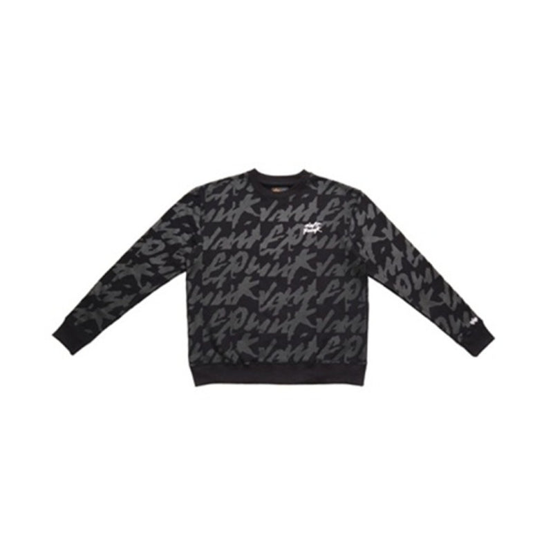 Alpha Industries - Mens Daft Punk X Alpha Crewneck