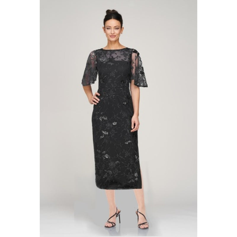 JS Collections - Womens Darla Cocktail