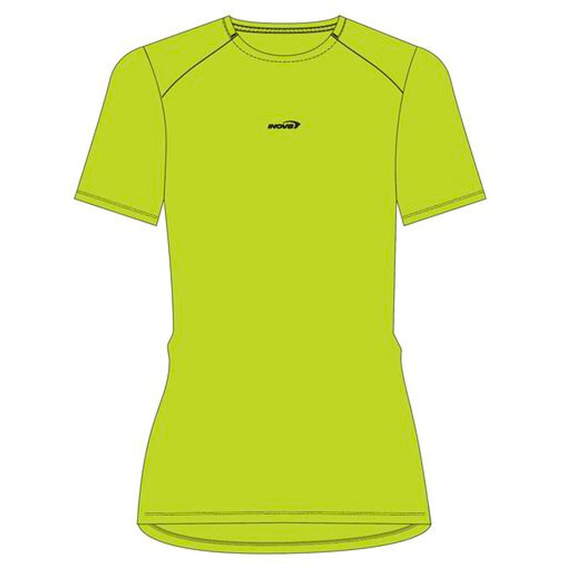 inov-8 - Womens Airlite Short Sleeve T-Shirt with