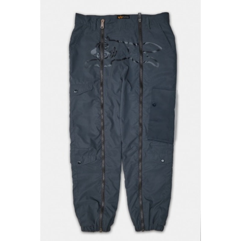 Alpha Industries - Mens Ice Cream Fur Patch Pant