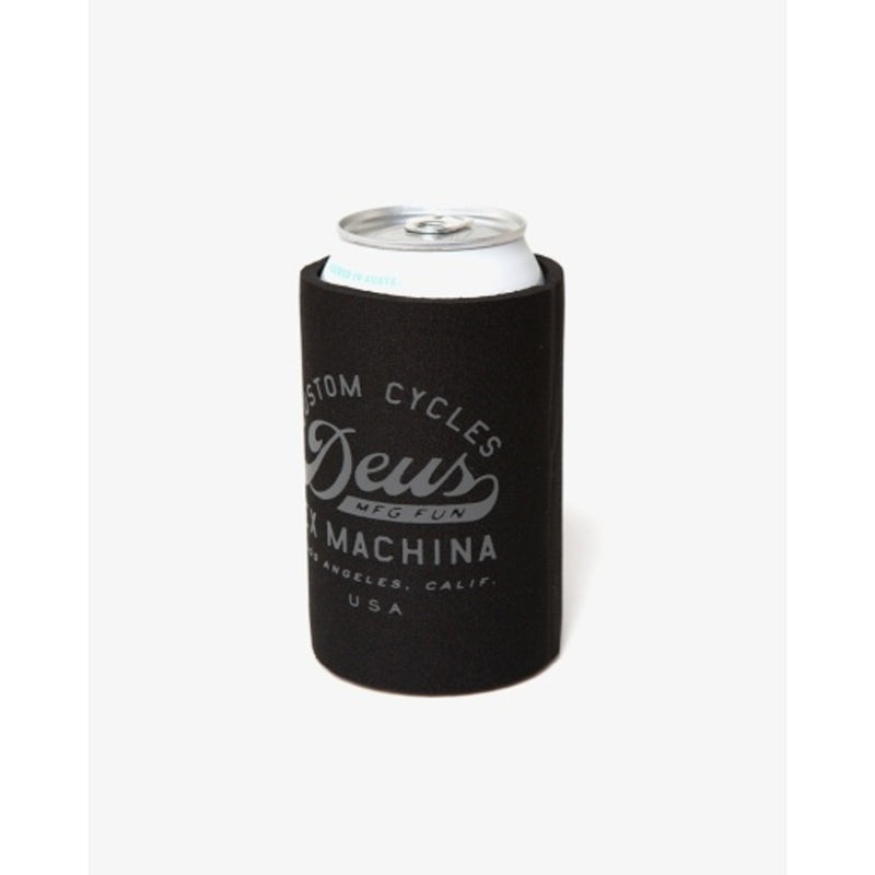 Deus Ex Machina - Mens Stubby Holder