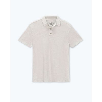 Alex Crane - Mens Knit Polo