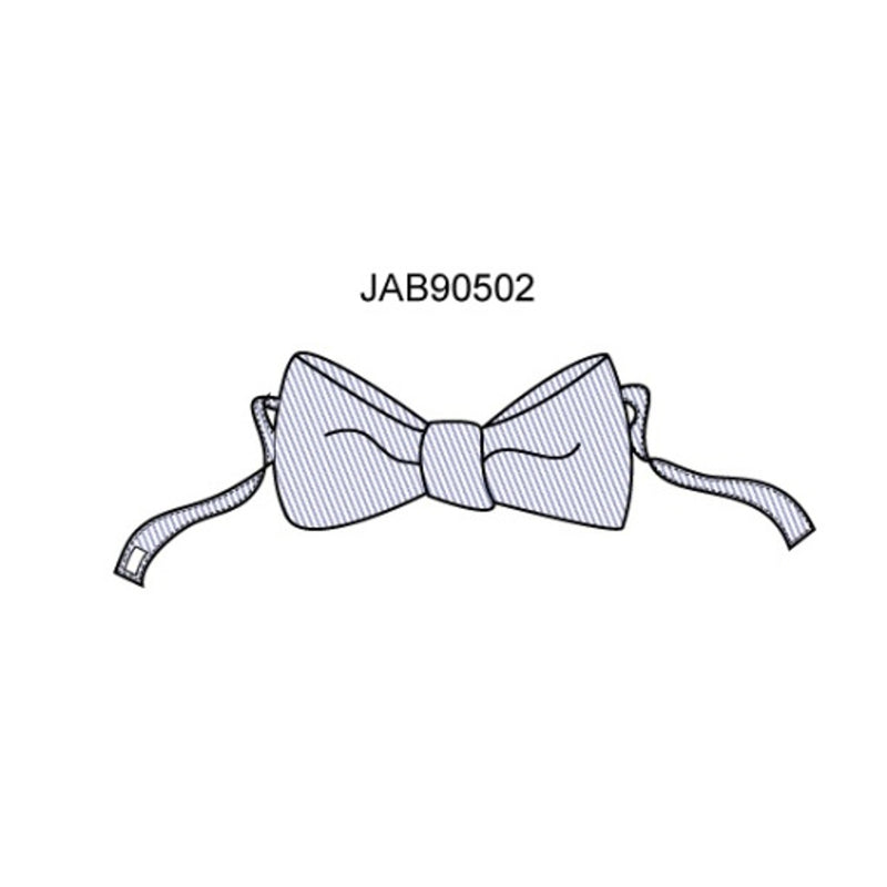 Janie and Jack - Kids B Blu Srskr Bowtie E1