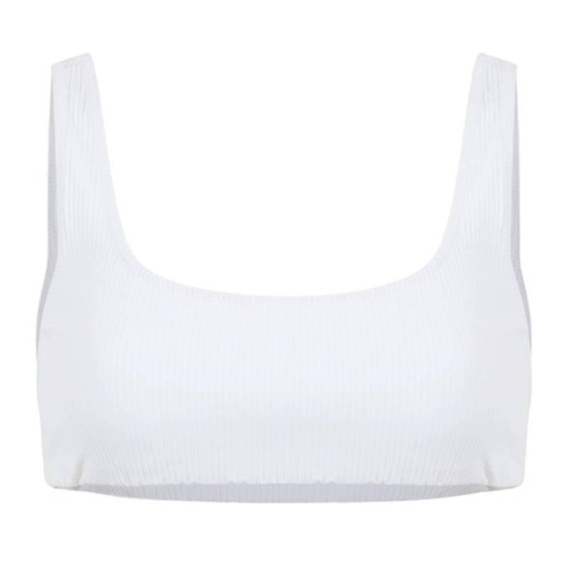 Year of Ours - Womens Julianna Bikini Top