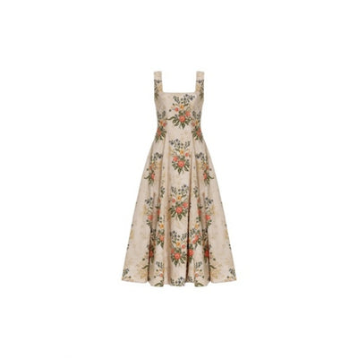 Agua Bendita - Womens Pistilo Isolda