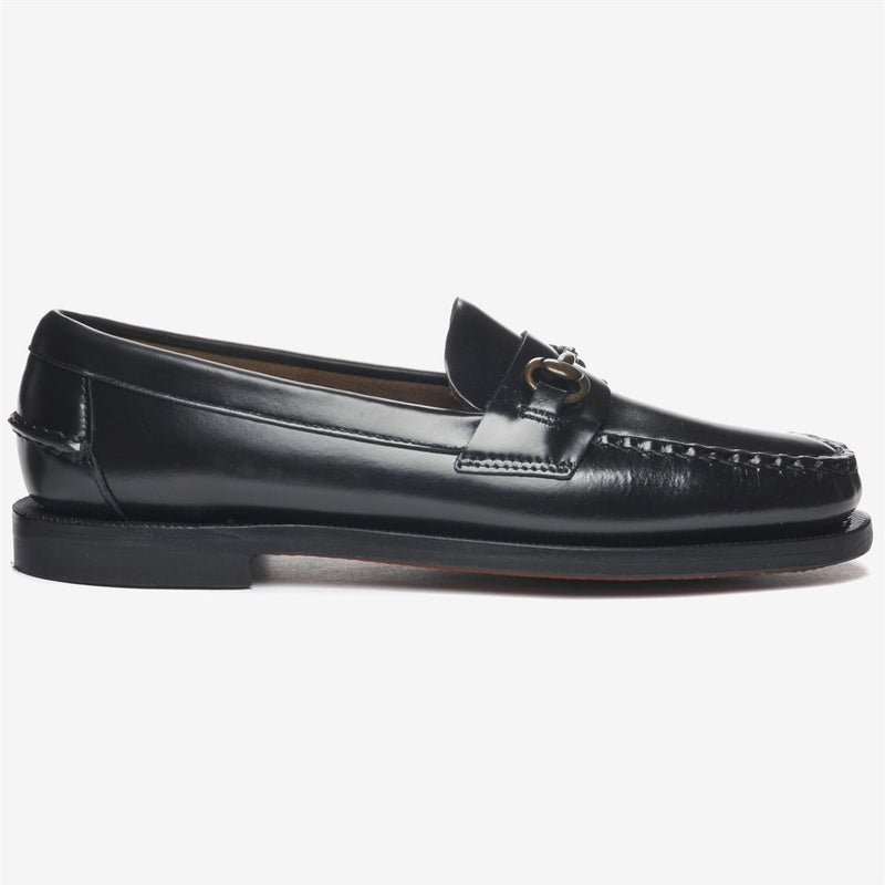 Sebago - Mens Classic Joe Woman