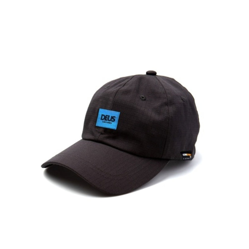 Deus Ex Machina - Mens Sawyer Cordura Cap