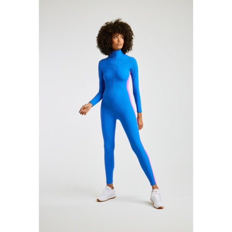 Year of Ours - Womens Thermal Long Sleeve Ski Onesie
