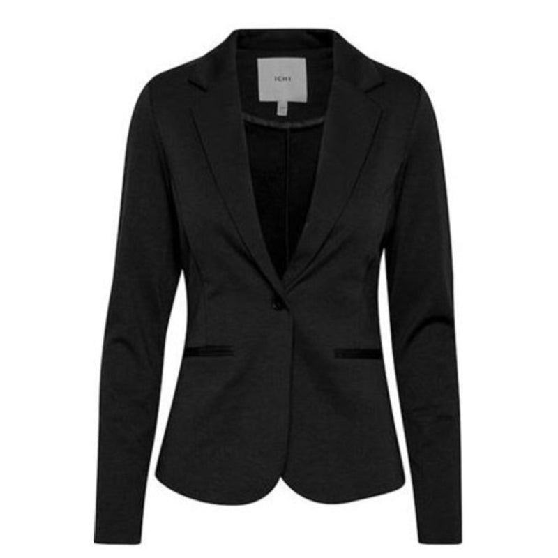 DK Company - Womens Ihkate Bl - Leek Green