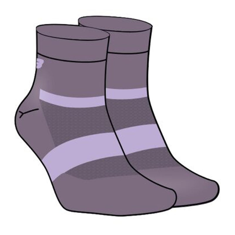 inov-8 - Unisex Active Mid Sock