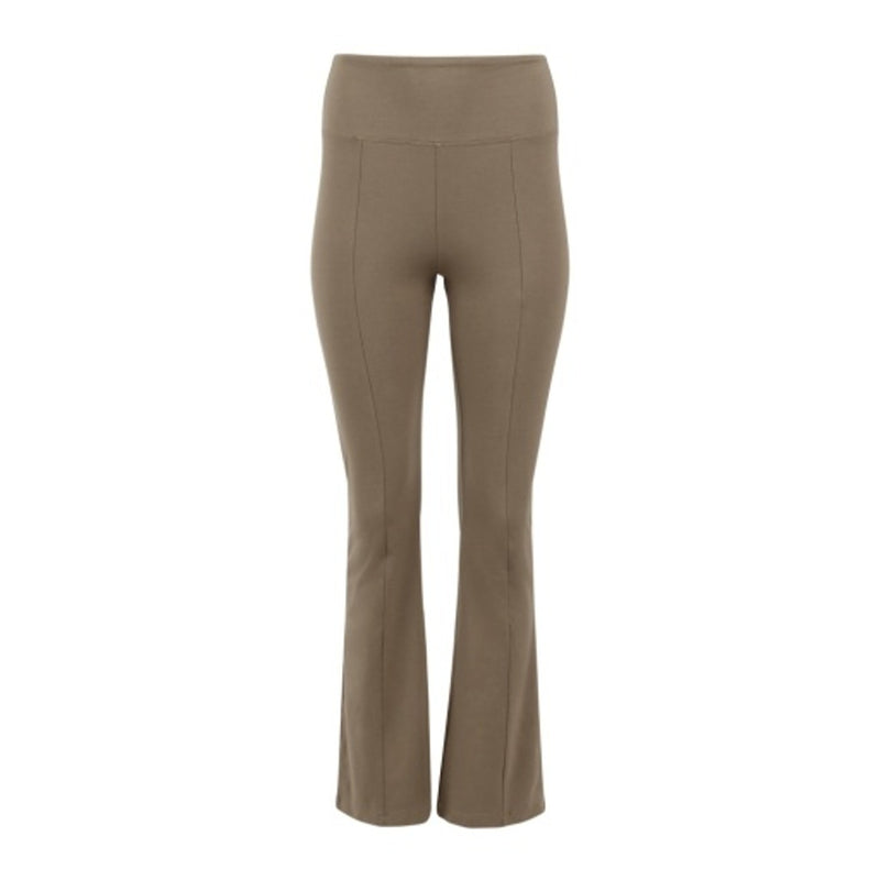 Year of Ours - Womens Body 9 to 5 Pant