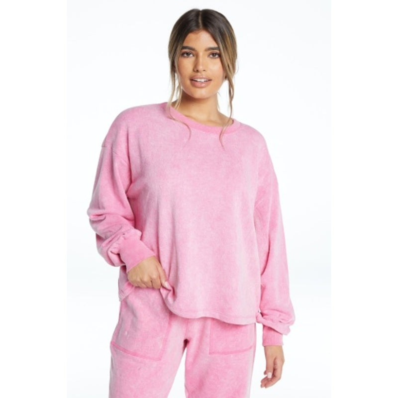 Year of Ours - Womens Collegiate Sweatshirt