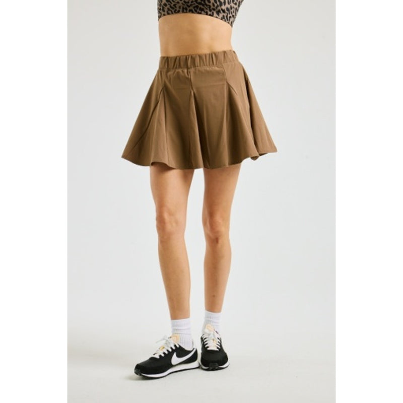 Year of Ours - Womens Tennis Skort