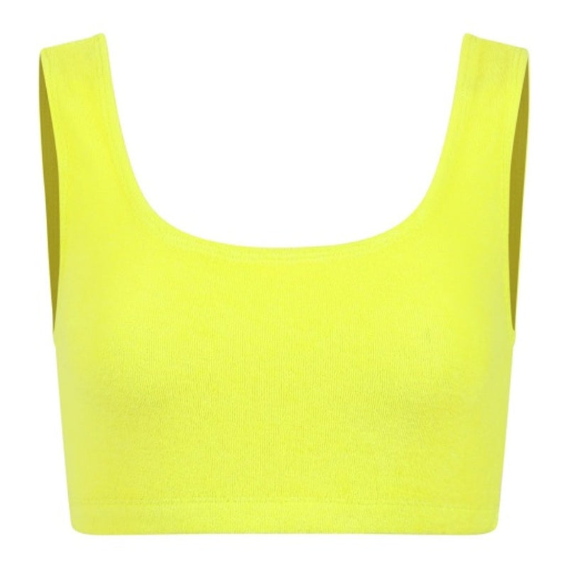 Year of Ours - Womens Terry Bralette
