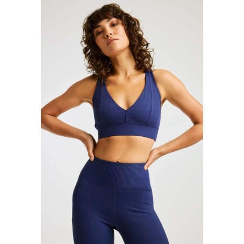 Year of Ours - Womens Ribbed Tess Bra
