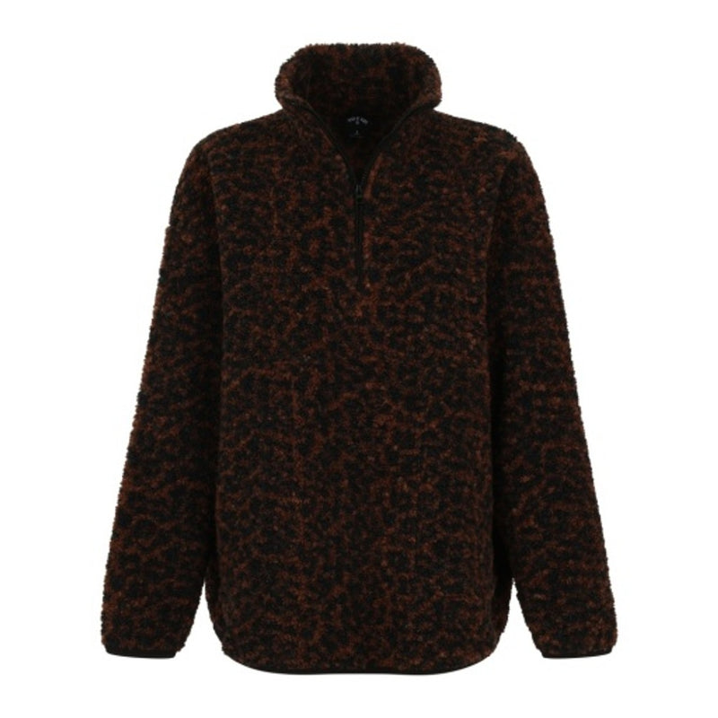 Year of Ours - Womens the Lodge Pull Over