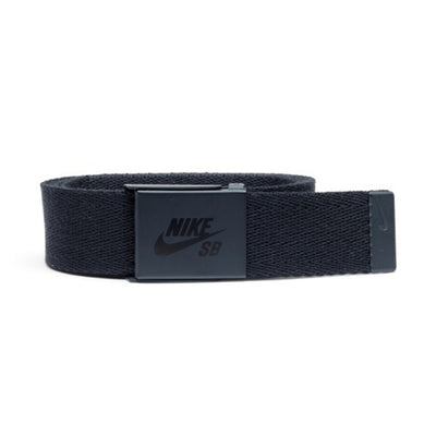Nike - Will Leather Goods Men's Nike Sb Non-Stretch Solid Web