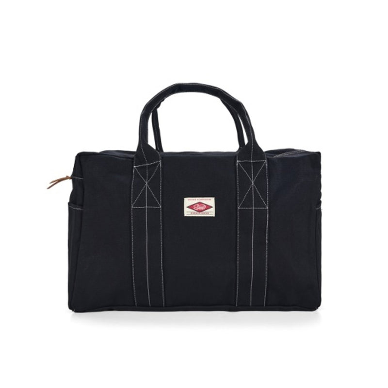 Deus Ex Machina - Mens Canvas Duffle Bag