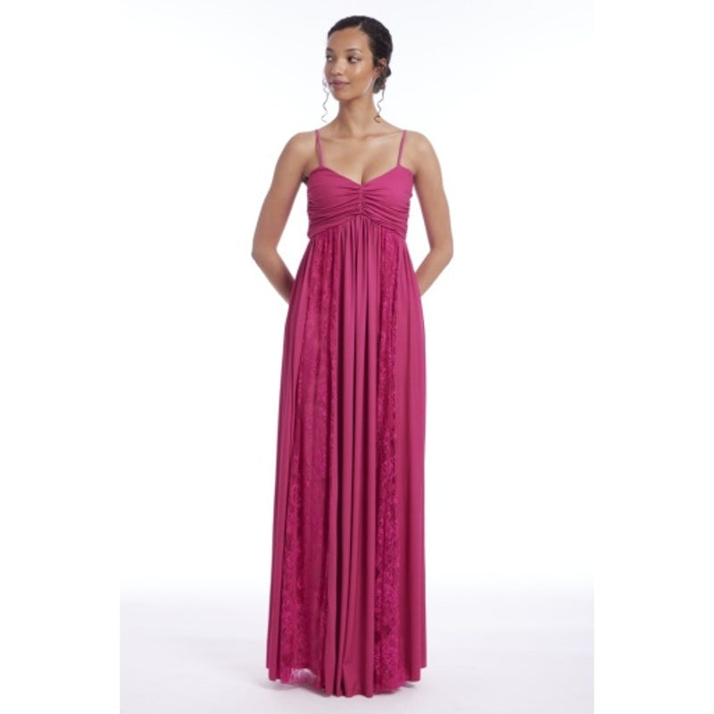 Badgley Mischka - Womens Strap Shld