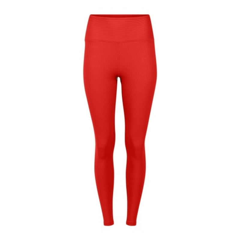 Year of Ours - Womens Ribbed High High Legging