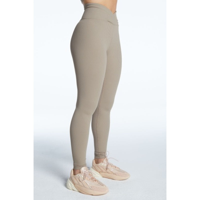 Year of Ours - Womens Veronica Ribbed Legging