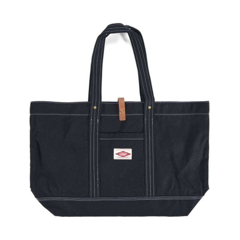Deus Ex Machina - Mens Canvas Tote