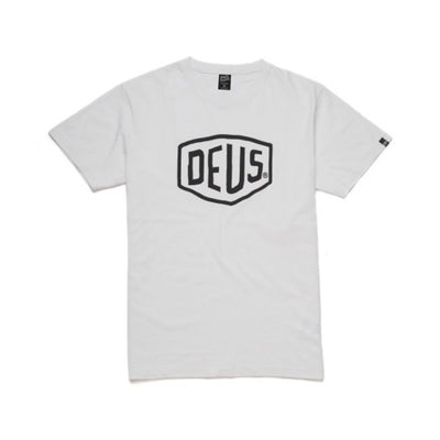 Deus Ex Machina - Mens Shield Tee