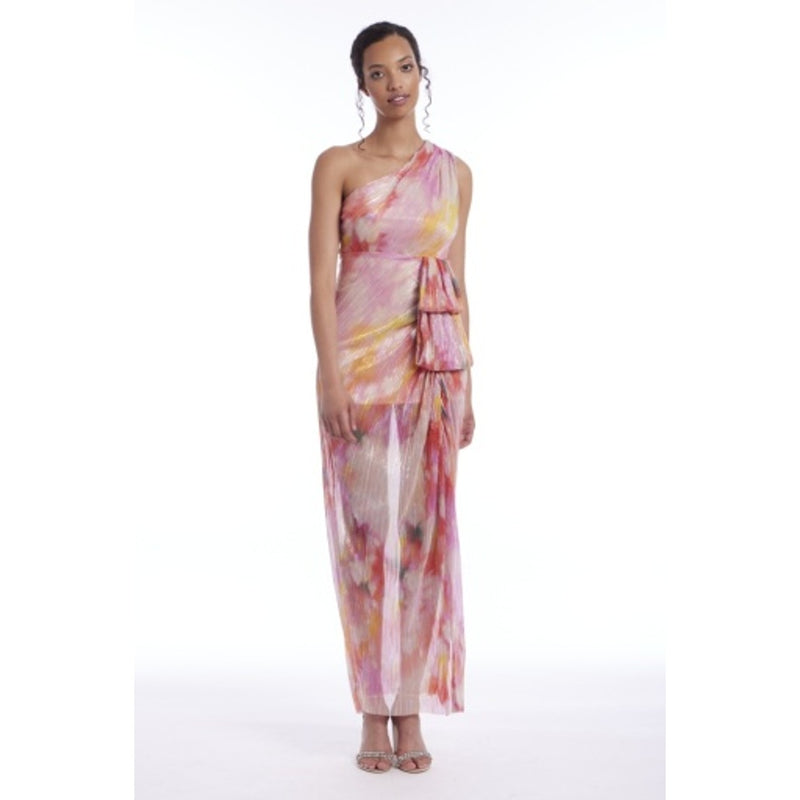 Badgley Mischka - Womens One Shld