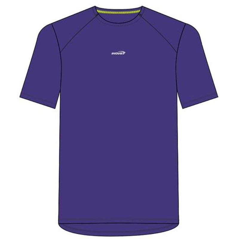 inov-8 - Mens Airlite Short Sleeve T-Shirt (M)