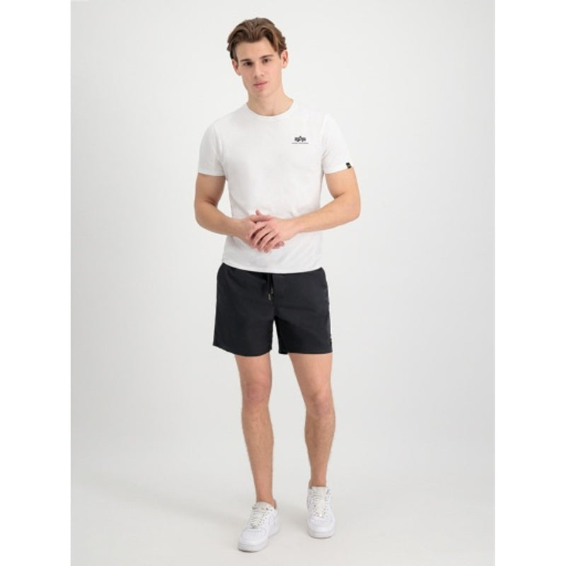 Alpha Industries - Mens Nylon Jogger Short